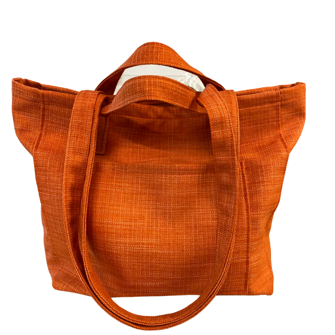 Tangerine