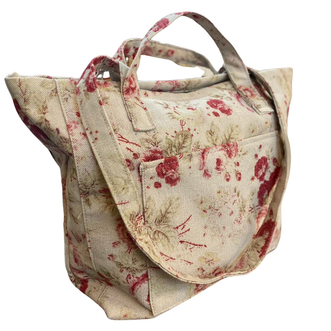 Vintage Floral
