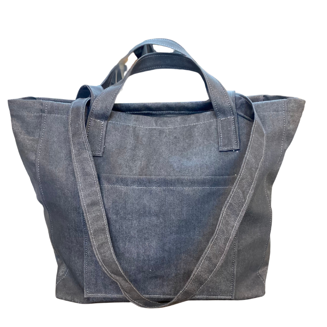 Lightweight Denim