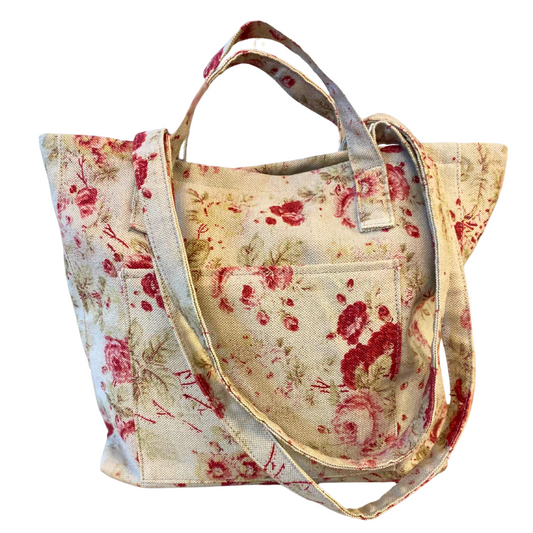 Vintage Floral