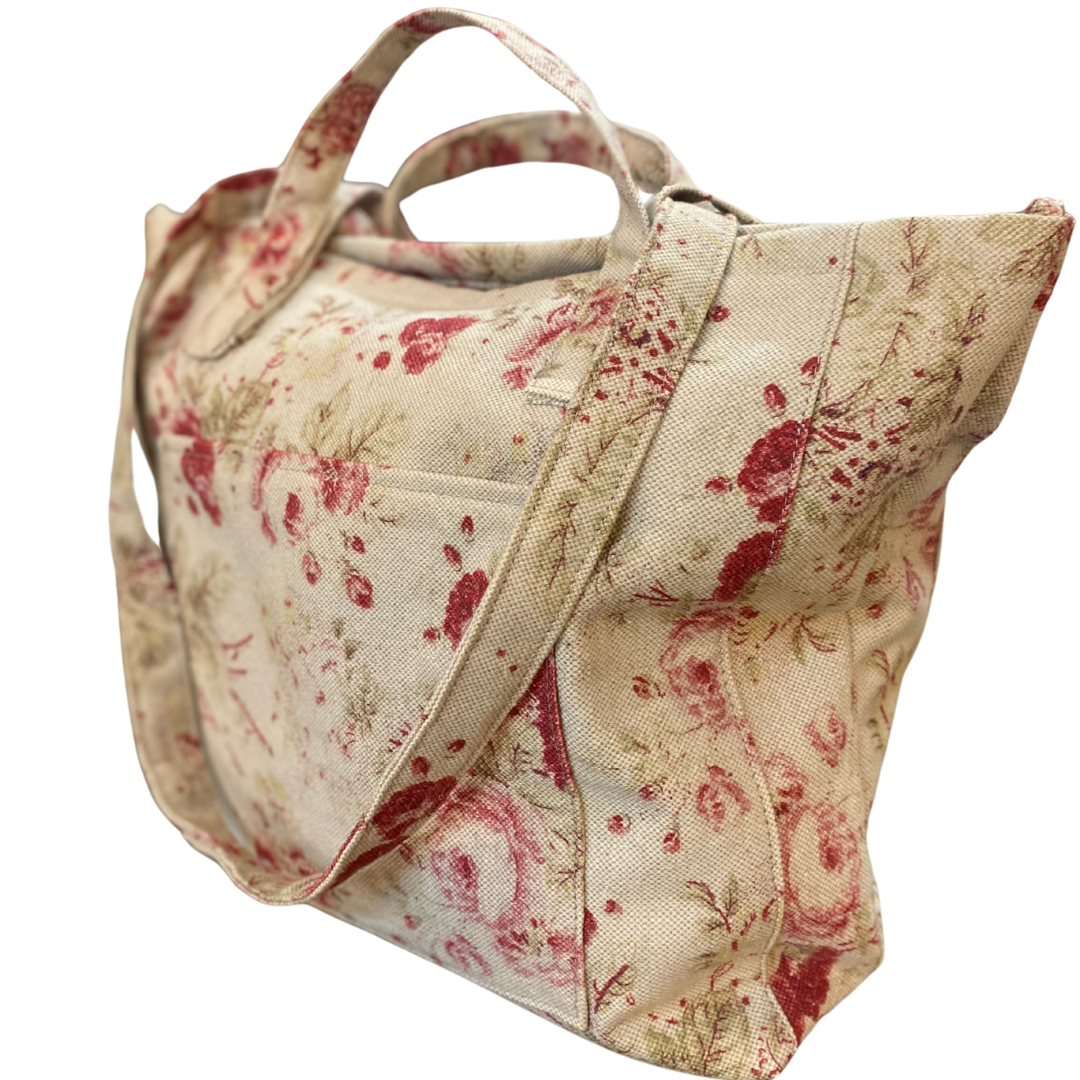 Vintage Floral