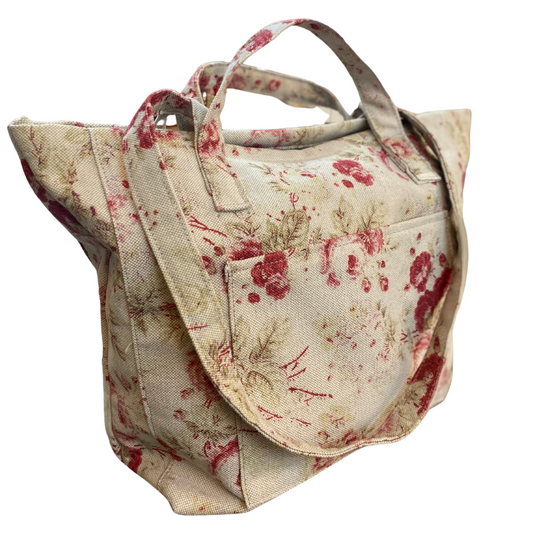 Vintage Floral