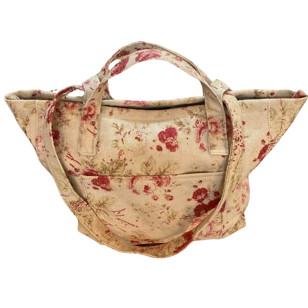 Vintage Floral